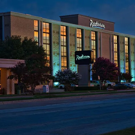 Radisson Hotel North Fort Worth Fossil Creek