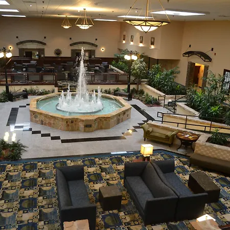 Radisson Hotel Fort Worth North-Fossil Creek