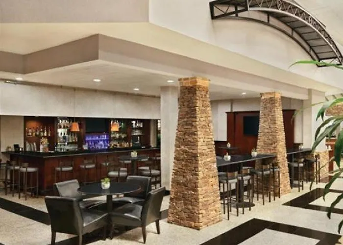 Radisson Worth North-fossil Creek 3* Fort Worth
