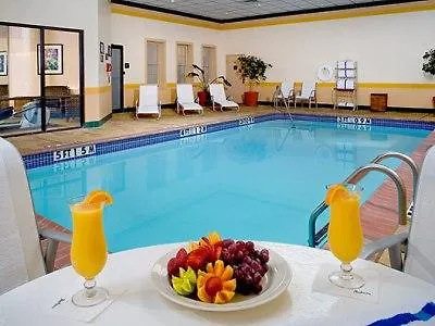Hotel Radisson Worth North-fossil Creek