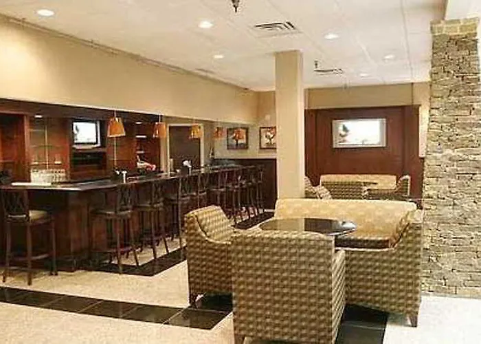 Radisson Worth North-fossil Creek Hotel Fort Worth