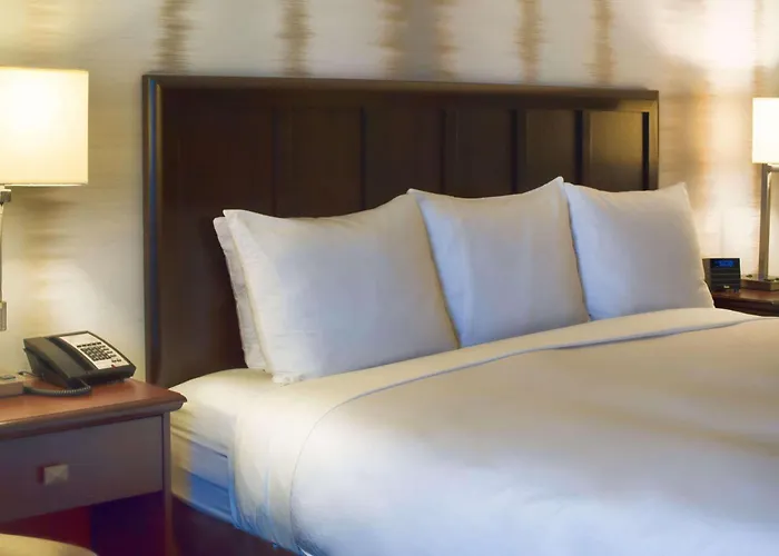 Hotel Radisson Worth North-fossil Creek