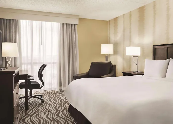 Radisson Worth North-fossil Creek 3*