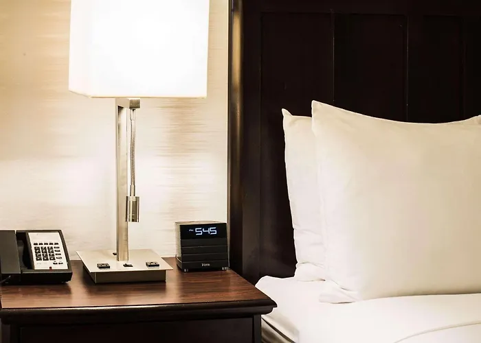 Radisson Worth North-fossil Creek Hotel Fort Worth