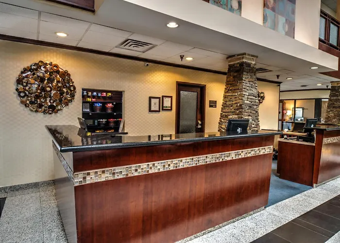 Radisson Worth North-fossil Creek 3* Fort Worth