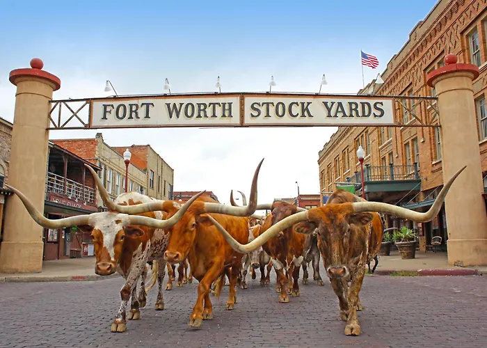 Radisson Worth North-fossil Creek Hotel Fort Worth