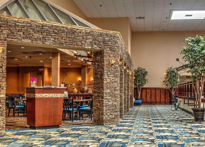 Radisson Worth North-fossil Creek Fort Worth