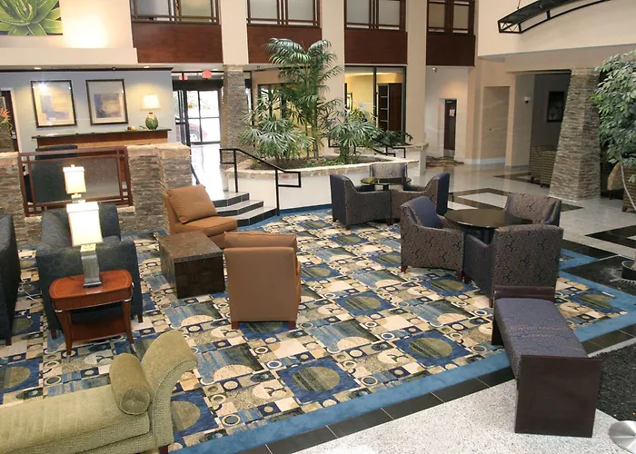 Radisson Worth North-fossil Creek 3*