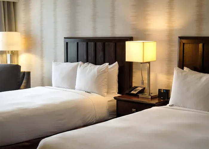Hotel Radisson Worth North-fossil Creek 3*
