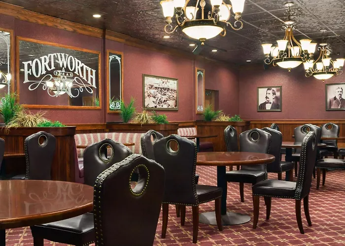 Radisson Worth North-fossil Creek 3*