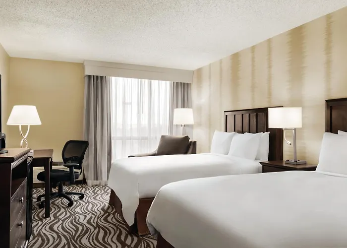 Radisson Worth North-fossil Creek