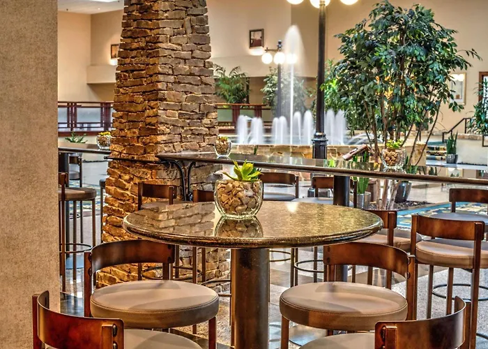 Radisson Worth North-fossil Creek Hotel Fort Worth