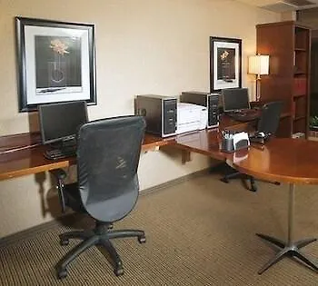 Radisson Worth North-fossil Creek Hotel Fort Worth