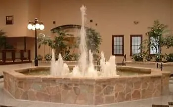 Radisson Worth North-fossil Creek Fort Worth