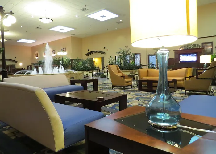 Hotel Radisson Worth North-fossil Creek 3*