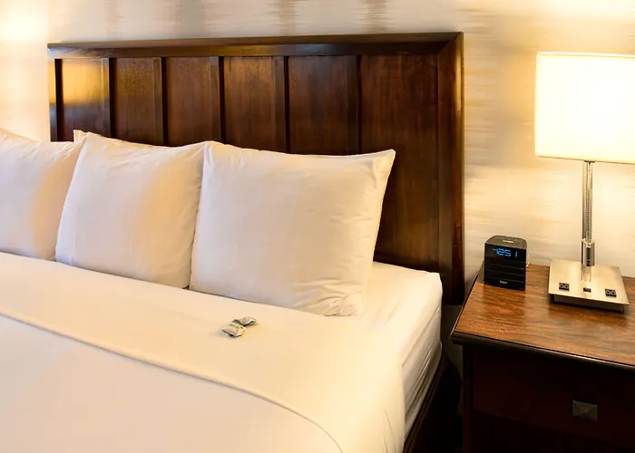 Radisson Worth North-fossil Creek Hotel 3*