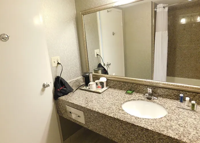 Radisson Worth North-fossil Creek 3* Fort Worth