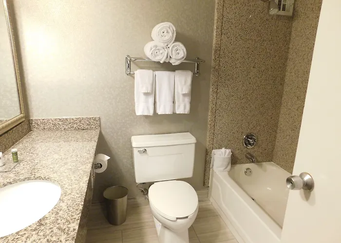 Radisson Worth North-fossil Creek Hotel 3*