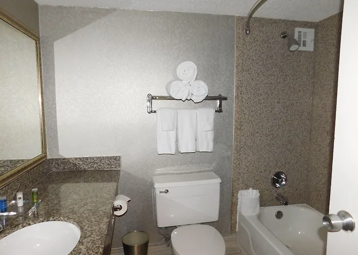 Hotel Radisson Worth North-fossil Creek Fort Worth
