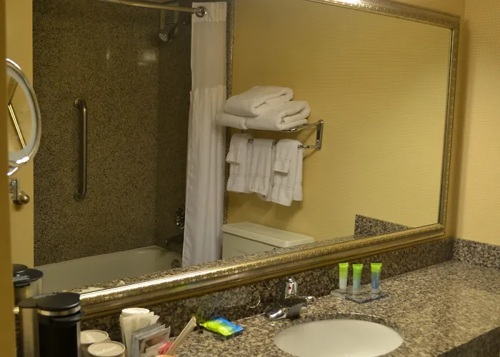 Radisson Worth North-fossil Creek 3* Fort Worth