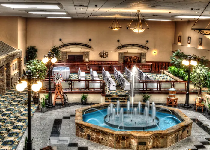 Radisson Worth North-fossil Creek Fort Worth