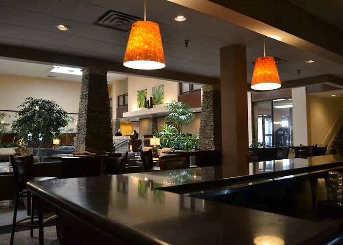 Hotel Radisson Worth North-fossil Creek