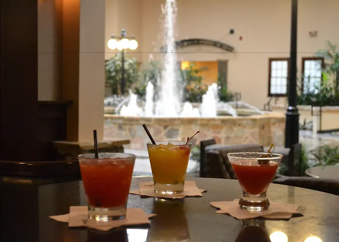 Radisson Worth North-fossil Creek 3*