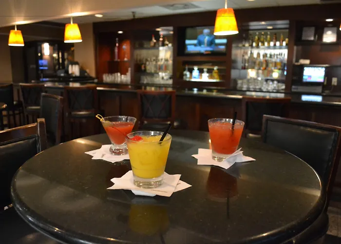 Radisson Worth North-fossil Creek Hotel Fort Worth