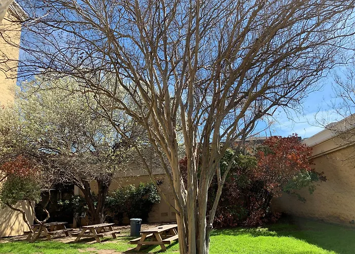 Hotel Radisson Worth North-fossil Creek 3*