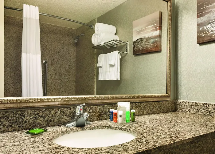 Radisson Worth North-fossil Creek 3*