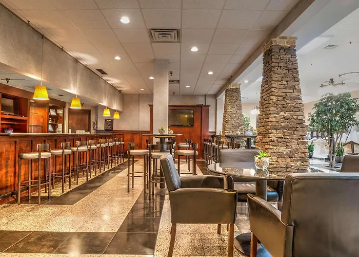 Radisson Worth North-fossil Creek