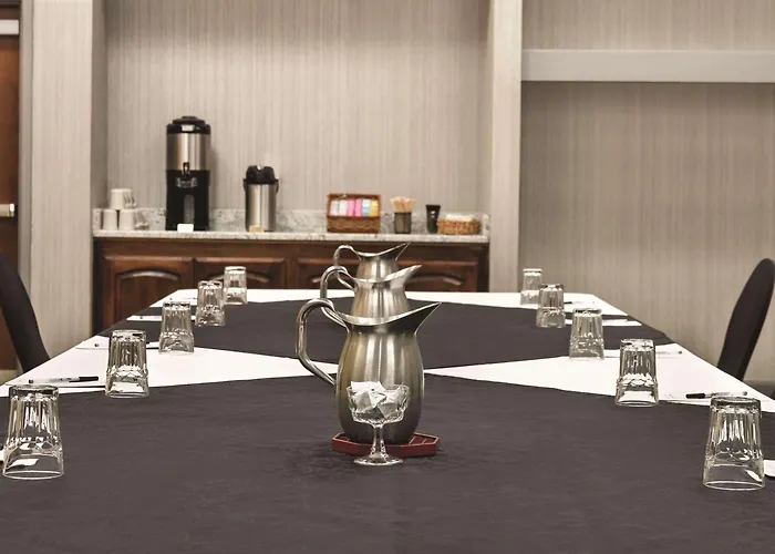 Radisson Worth North-fossil Creek 3*