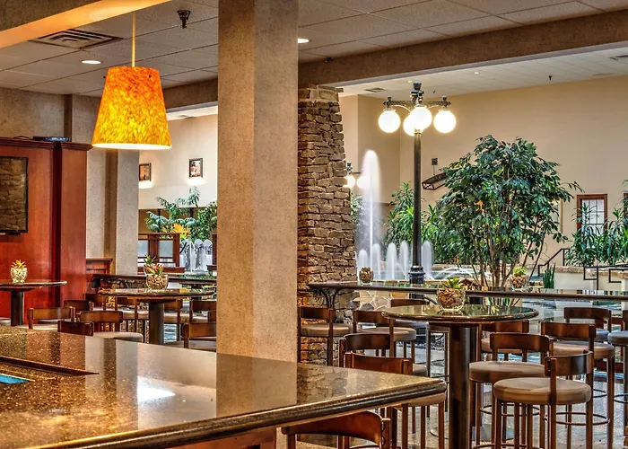 Radisson Worth North-fossil Creek Hotel 3*