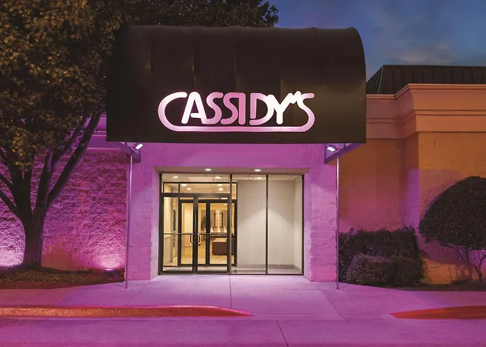 Hotel Radisson Worth North-fossil Creek 3*