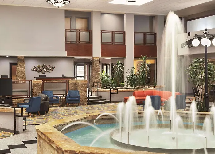 Radisson Worth North-fossil Creek 3*