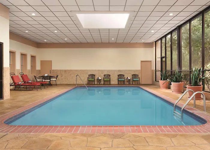 Radisson Worth North-fossil Creek Fort Worth