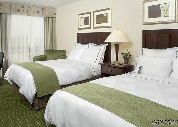 Hotel Radisson Worth North-fossil Creek 3*