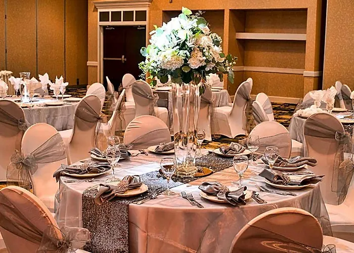 Radisson Worth North-fossil Creek 3* Fort Worth