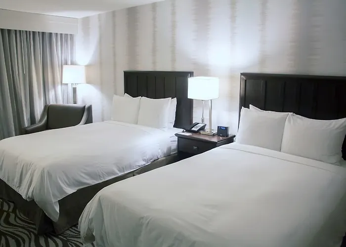 Radisson Worth North-fossil Creek Hotel