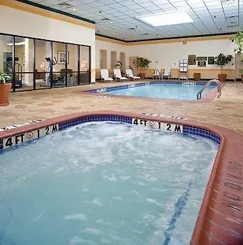 Radisson Worth North-fossil Creek Hotel
