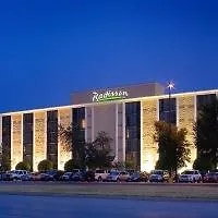 Hotel Radisson Worth North-fossil Creek Fort Worth