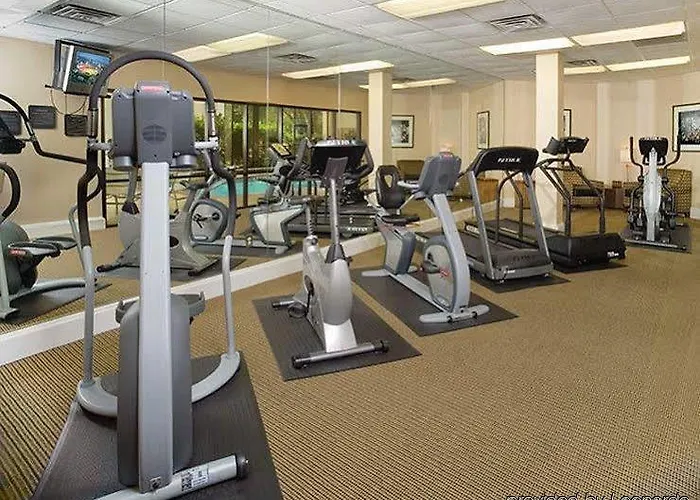 Radisson Worth North-fossil Creek 3* Fort Worth