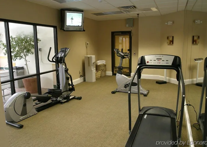 Hotel Radisson Worth North-fossil Creek 3*