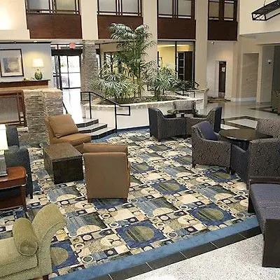 Hotel Radisson Worth North-fossil Creek 3*