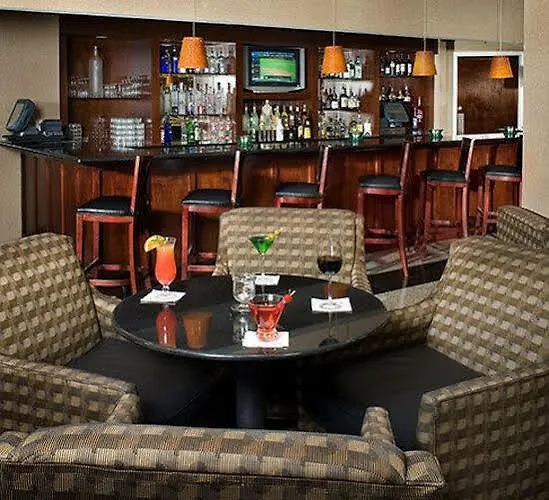 Hotel Radisson Worth North-fossil Creek 3*