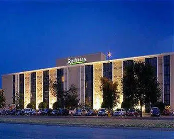 Radisson Worth North-fossil Creek 3*